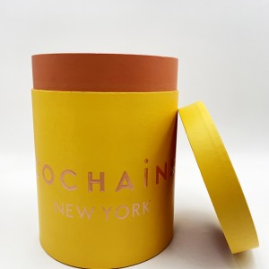 Цилиндрична кутия