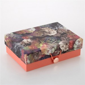 висококачествена подаръчна кутия