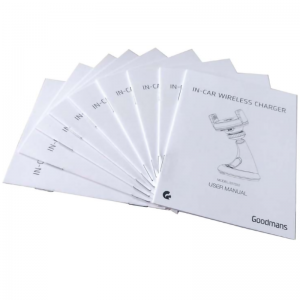 Ръководство за експлоатация на продукта